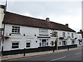 Wetherspoon in the High Street