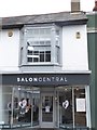 Salon Central, High Street