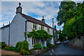 Blagdon : Church Street