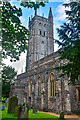 Blagdon : St Andrew