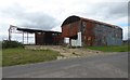 Old barn, Payden Street