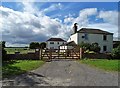 Marshlands Farm, Chapel Field Road