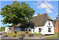 The Plough Inn