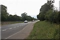 The A127, Laindon