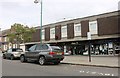 Shops on High Street, Rayleigh