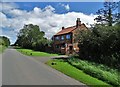 Totney Hill Farm on Ferry Road