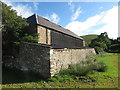 Farm Outbuilding, Trowupburn