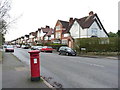 Norman Road, Northfield