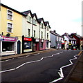 Glamour Hut in Pontypool