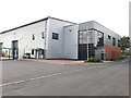 LBBC Beechwood offices, Pudsey