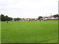 Farsley Recreation Ground