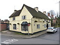 The Great Stone pub