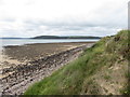 The Towy estuary at St. Ishmael