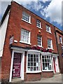 Funeral Directors in Newland Street