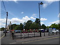 Car park in Guithavon Street