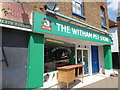 The Witham Pet Store, Newland Street
