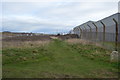 Footpath to Southwell