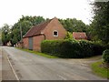 Elms Barn, Westhorpe, Southwell