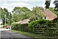 Dennington: Great Lodge Cottages