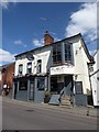 The Greyhound, High Street