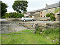 Houses at Judd Field, Langsett