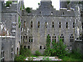 R4354 : Dromore Castle, Limerick (2) by Garry Dickinson