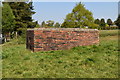 Pillbox on The Green