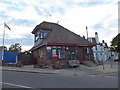 RNLI Shop, Walton-on-the-Parade