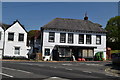 Frant Post Office