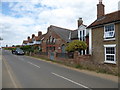 Former chapel in Bawdsey