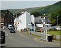 Main Street, Lennoxtown