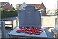 War Memorial at Gosfield