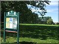 Dundridge Park Playing Fields