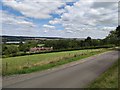 Thames Valley view from Spade Oak Reach