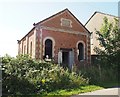 Former Wesleyan Chapel