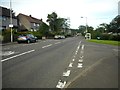 Campsie Road, Torrance