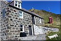 Crovie Phonebox