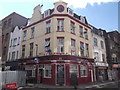 Bar Locks, White Church Lane