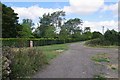 Parsonage Lane Near Parsonage Farm