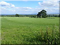 View north-east of Monkton Farleigh