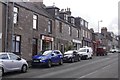 Fife Street, Dufftown