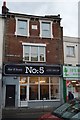 No:5, London Rd