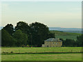 House on the edge of East Carlton