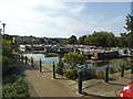 Apperley Bridge Marina