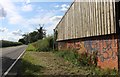 Blakesley Hill before Blakesley