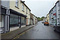 Church Brae, Dromore