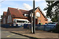 Blisworth County primary school