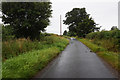 Feoffee Lane off Yapham Road