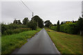 Feoffee Lane near Alder Lodge