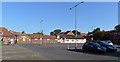 Butcher Row Car Park, Beverley